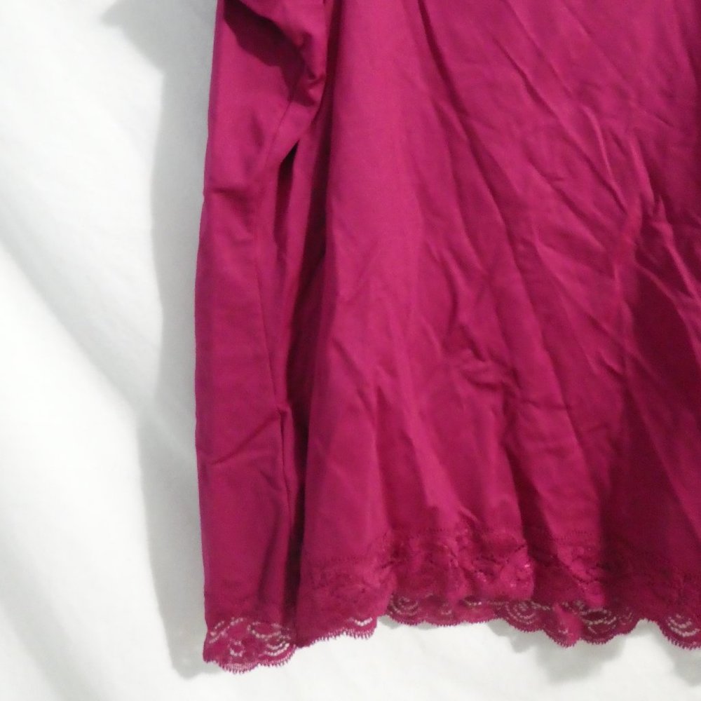 REITMANS | large | Lace Trim Camisole Top | NWOT - Picture 11 of 12